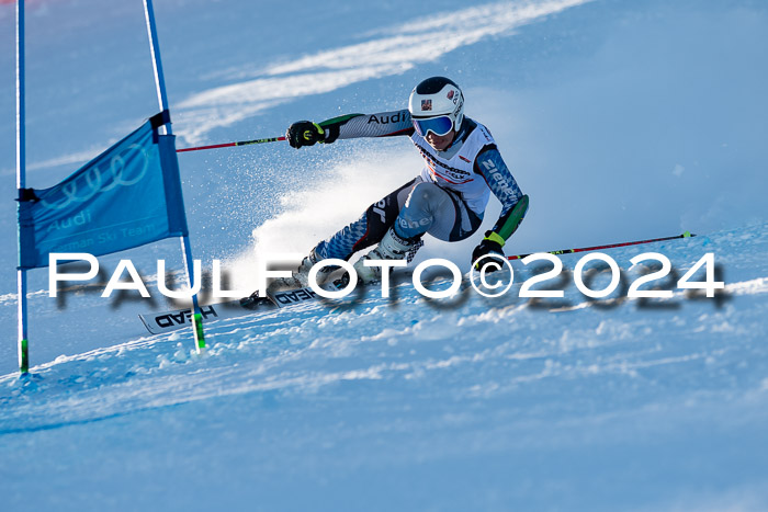 DSV ELK Schülercup Alpin U14 RS, 12.02.2023