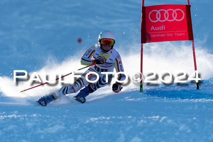 DSV ELK Schülercup Alpin U14 RS, 12.02.2023
