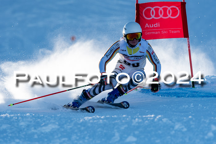 DSV ELK Schülercup Alpin U14 RS, 12.02.2023