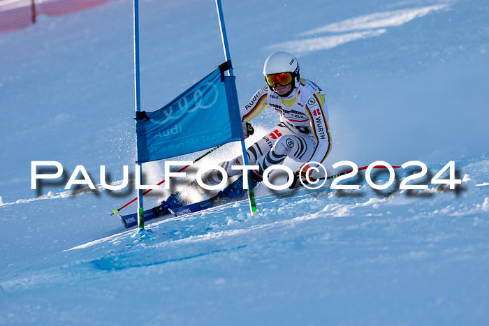DSV ELK Schülercup Alpin U14 RS, 12.02.2023