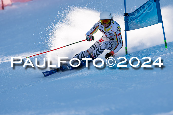 DSV ELK Schülercup Alpin U14 RS, 12.02.2023