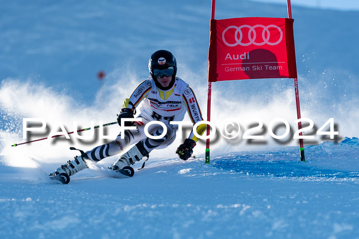 DSV ELK Schülercup Alpin U14 RS, 12.02.2023
