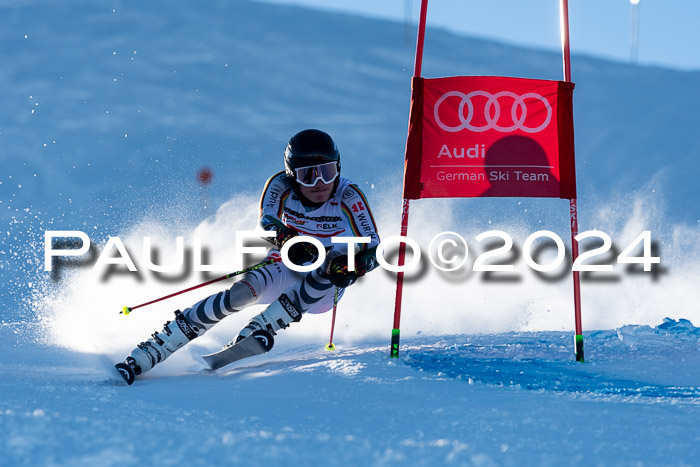 DSV ELK Schülercup Alpin U14 RS, 12.02.2023