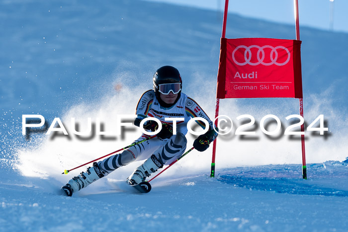 DSV ELK Schülercup Alpin U14 RS, 12.02.2023