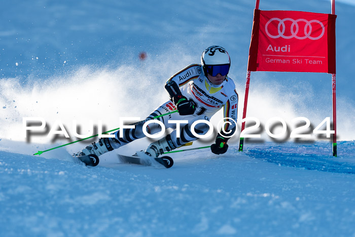DSV ELK Schülercup Alpin U14 RS, 12.02.2023