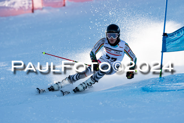 DSV ELK Schülercup Alpin U14 RS, 12.02.2023