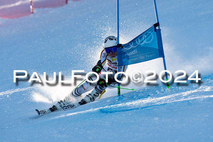 DSV ELK Schülercup Alpin U14 RS, 12.02.2023