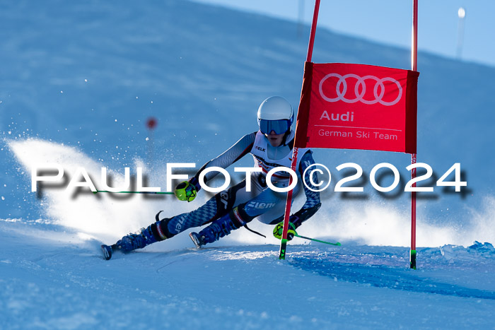 DSV ELK Schülercup Alpin U14 RS, 12.02.2023