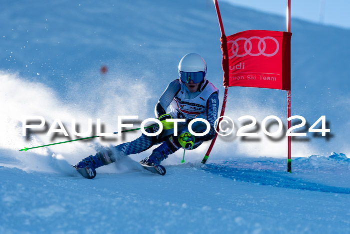 DSV ELK Schülercup Alpin U14 RS, 12.02.2023