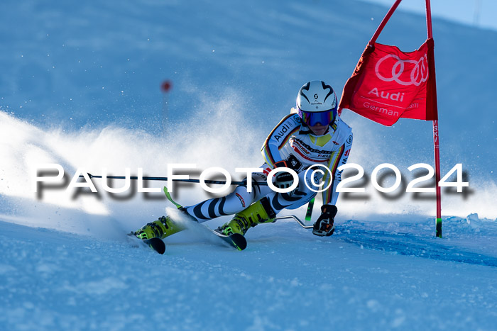 DSV ELK Schülercup Alpin U14 RS, 12.02.2023
