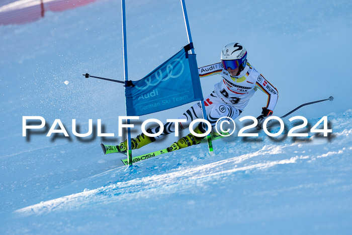 DSV ELK Schülercup Alpin U14 RS, 12.02.2023