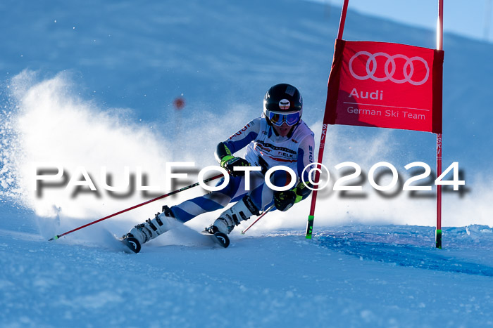 DSV ELK Schülercup Alpin U14 RS, 12.02.2023