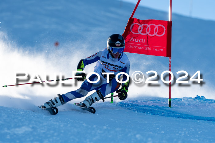 DSV ELK Schülercup Alpin U14 RS, 12.02.2023