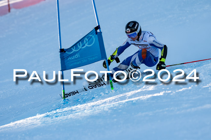 DSV ELK Schülercup Alpin U14 RS, 12.02.2023