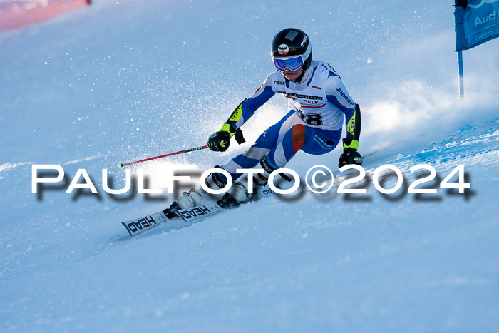 DSV ELK Schülercup Alpin U14 RS, 12.02.2023