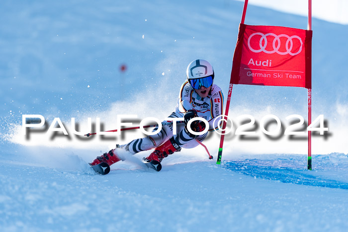DSV ELK Schülercup Alpin U14 RS, 12.02.2023