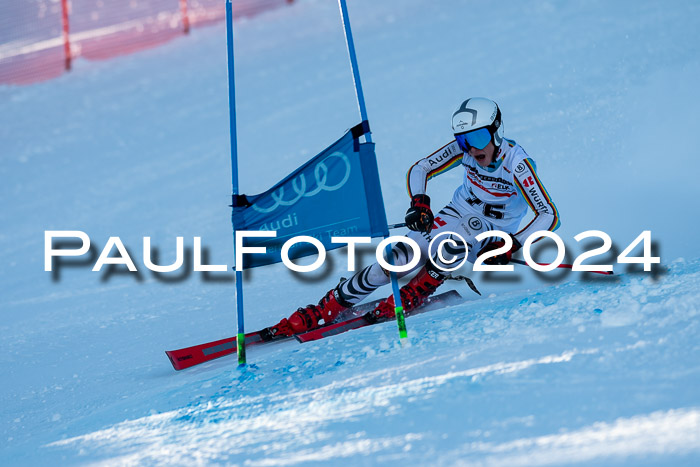 DSV ELK Schülercup Alpin U14 RS, 12.02.2023
