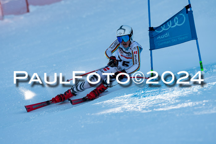 DSV ELK Schülercup Alpin U14 RS, 12.02.2023