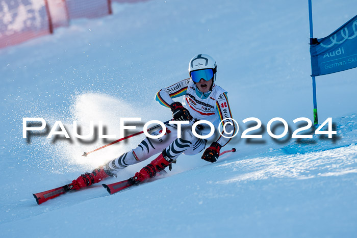 DSV ELK Schülercup Alpin U14 RS, 12.02.2023