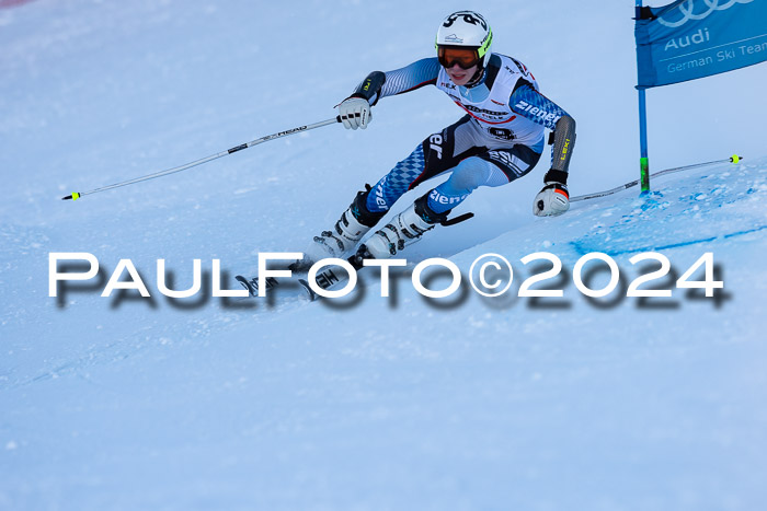 DSV ELK Schülercup Alpin U14 RS, 12.02.2023