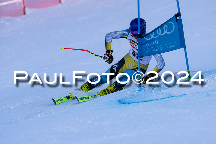 DSV ELK Schülercup Alpin U14 RS, 12.02.2023