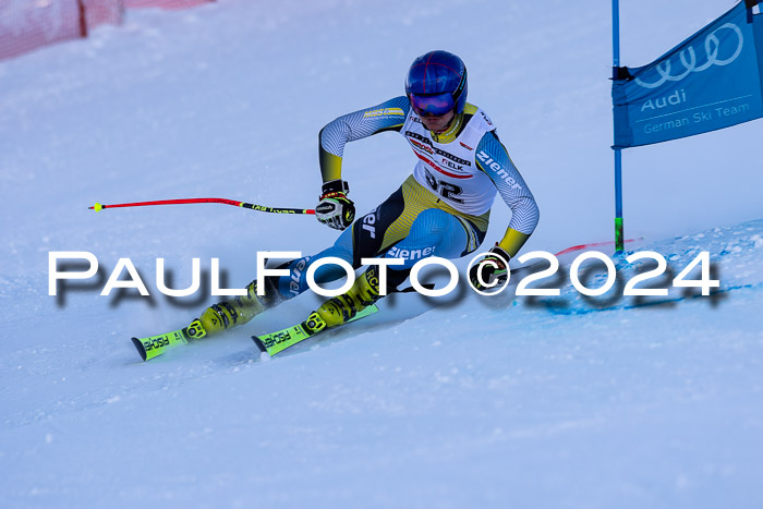 DSV ELK Schülercup Alpin U14 RS, 12.02.2023