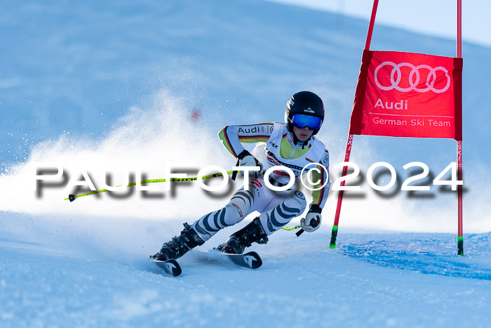 DSV ELK Schülercup Alpin U14 RS, 12.02.2023