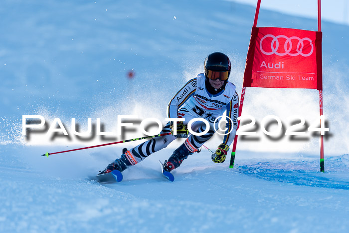 DSV ELK Schülercup Alpin U14 RS, 12.02.2023