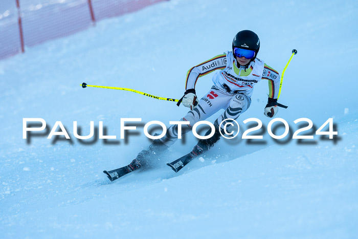 DSV ELK Schülercup Alpin U14 RS, 12.02.2023