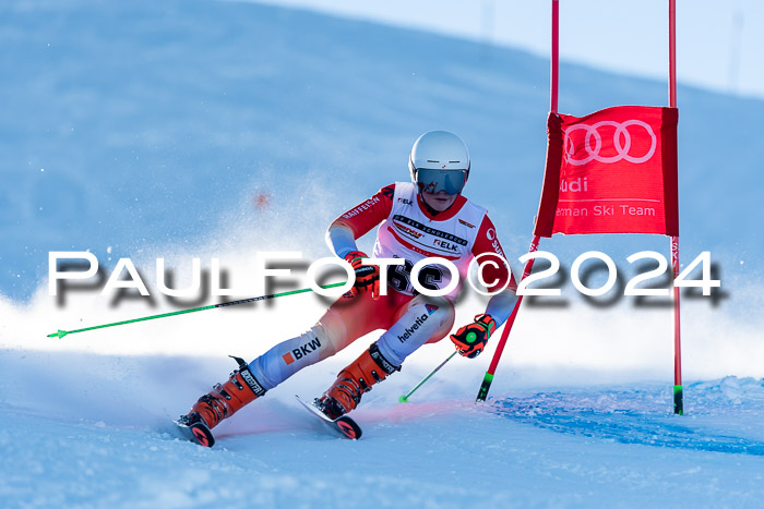 DSV ELK Schülercup Alpin U14 RS, 12.02.2023