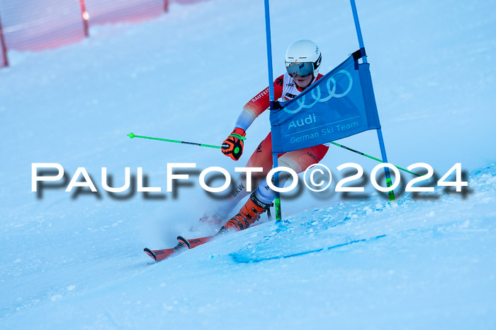 DSV ELK Schülercup Alpin U14 RS, 12.02.2023