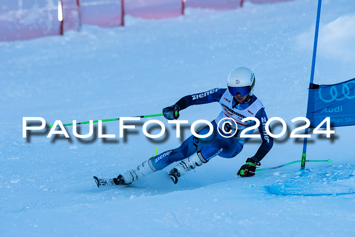 DSV ELK Schülercup Alpin U14 RS, 12.02.2023
