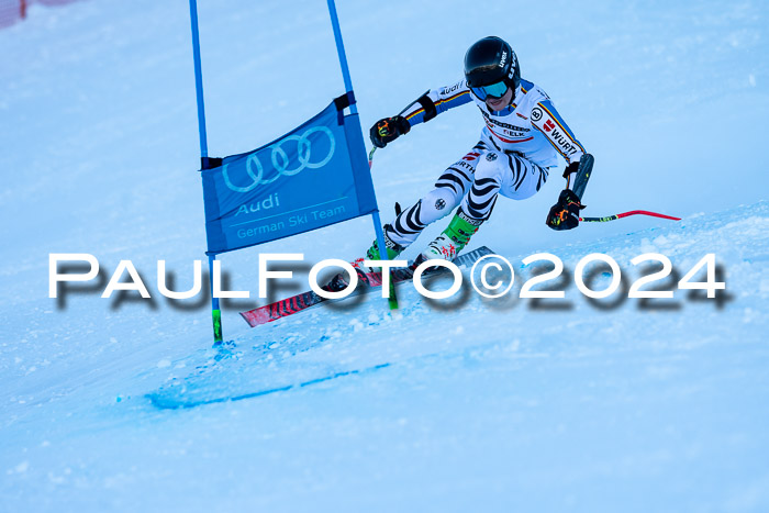 DSV ELK Schülercup Alpin U14 RS, 12.02.2023