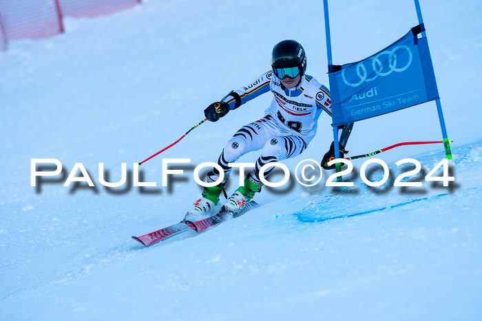 DSV ELK Schülercup Alpin U14 RS, 12.02.2023