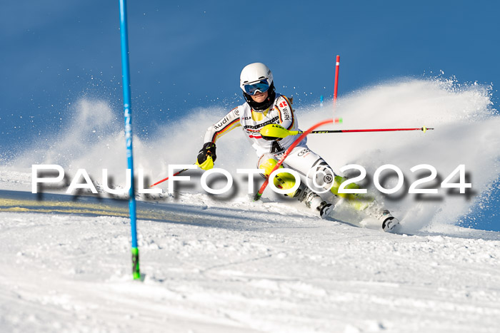 DSV ELK Schülercup Alpin U14 RS, 12.02.2023