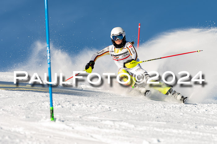 DSV ELK Schülercup Alpin U14 RS, 12.02.2023