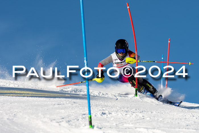 DSV ELK Schülercup Alpin U14 RS, 12.02.2023