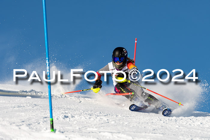 DSV ELK Schülercup Alpin U14 RS, 12.02.2023