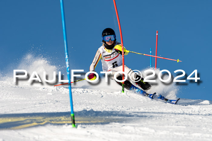 DSV ELK Schülercup Alpin U14 RS, 12.02.2023