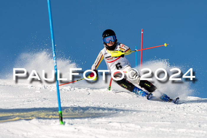 DSV ELK Schülercup Alpin U14 RS, 12.02.2023