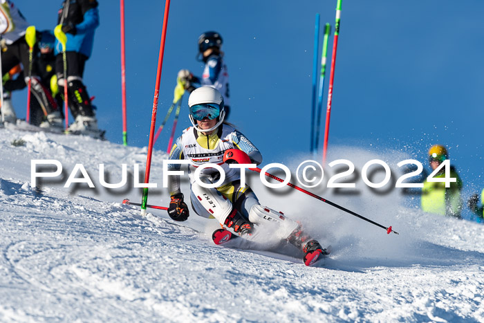 DSV ELK Schülercup Alpin U14 RS, 12.02.2023