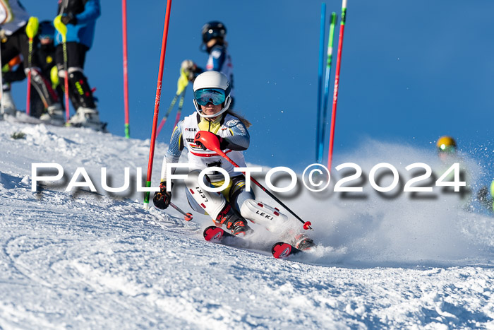 DSV ELK Schülercup Alpin U14 RS, 12.02.2023