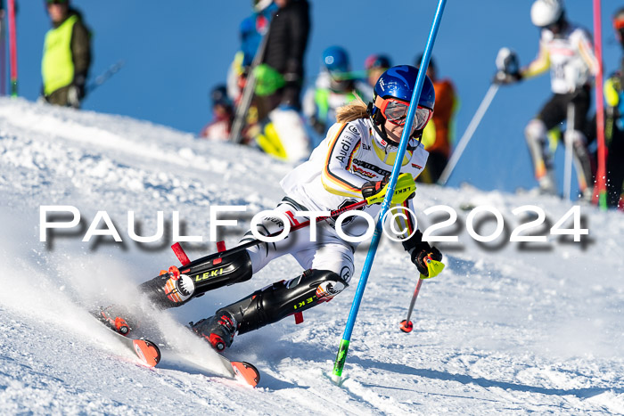 DSV ELK Schülercup Alpin U14 RS, 12.02.2023