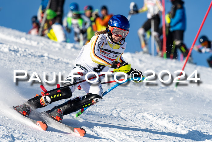 DSV ELK Schülercup Alpin U14 RS, 12.02.2023