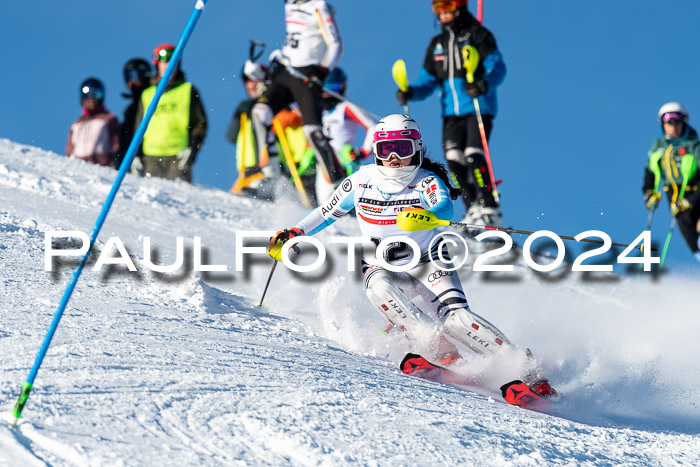 DSV ELK Schülercup Alpin U14 RS, 12.02.2023