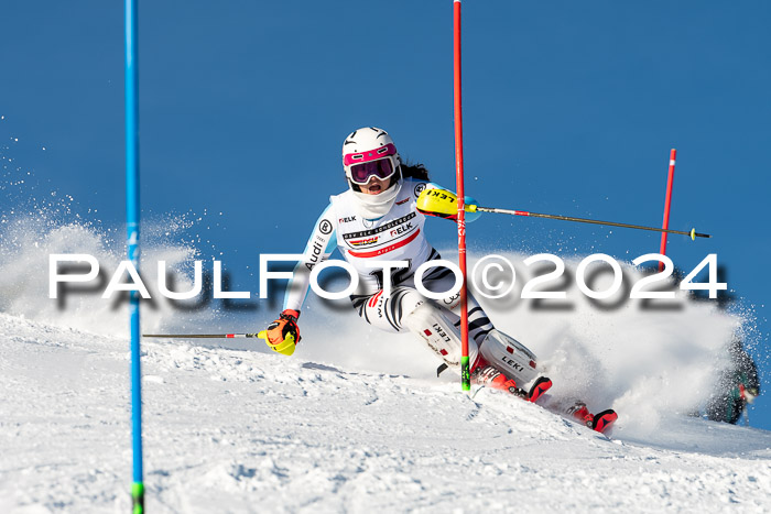 DSV ELK Schülercup Alpin U14 RS, 12.02.2023