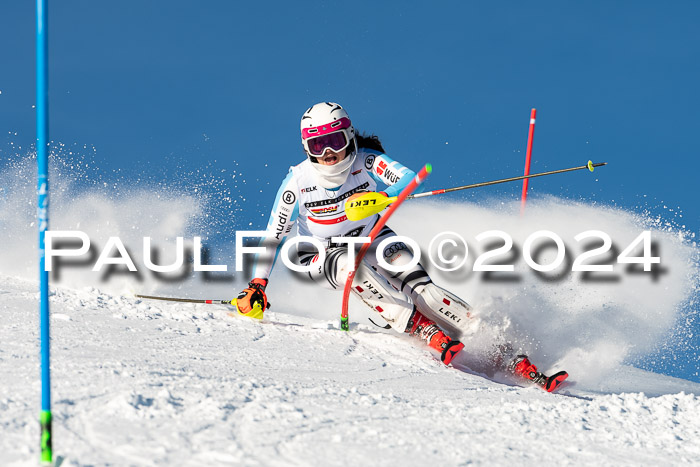 DSV ELK Schülercup Alpin U14 RS, 12.02.2023