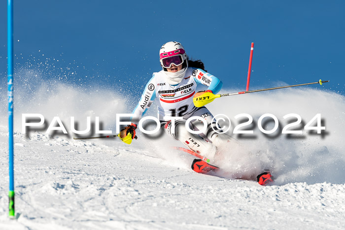 DSV ELK Schülercup Alpin U14 RS, 12.02.2023