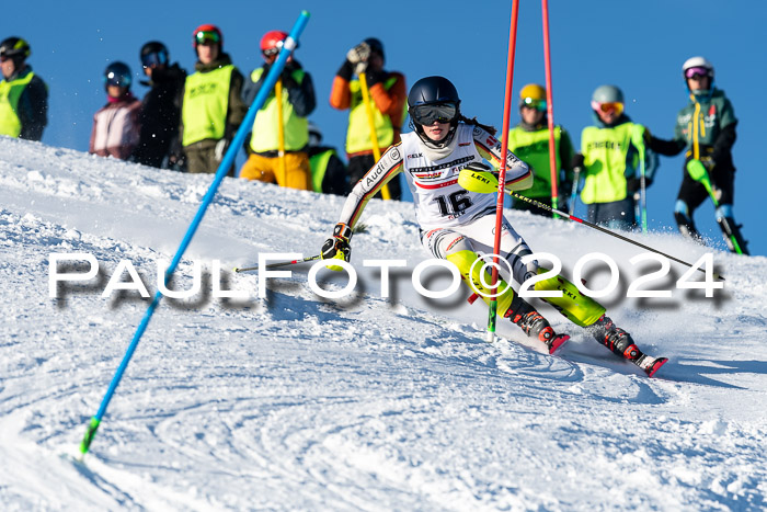 DSV ELK Schülercup Alpin U14 RS, 12.02.2023