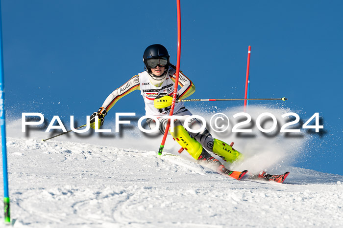 DSV ELK Schülercup Alpin U14 RS, 12.02.2023